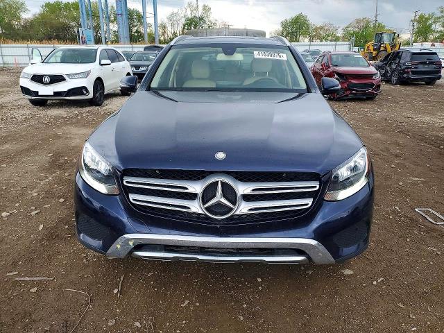 Продажа на аукционе авто 2016 Mercedes-benz Glc, vin: WDC0G4KB7GF033774, номер лота: 41630976