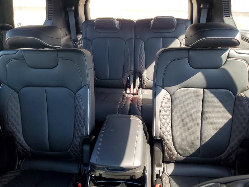 50498166 :رقم المزاد ، 1C4RJKEG4P8861571 vin ، 2023 Jeep Grand Cherokee مزاد بيع