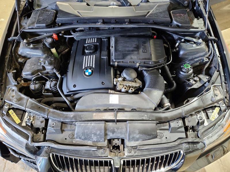 Продажа на аукционе авто 2008 Bmw 335, vin: WBAVB735X8VF51292, номер лота: 50431686