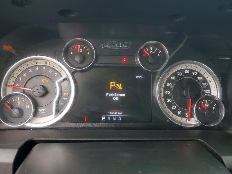 48322486 :رقم المزاد ، 1C6RR6LG2ES457386 vin ، 2014 Ram 1500 مزاد بيع