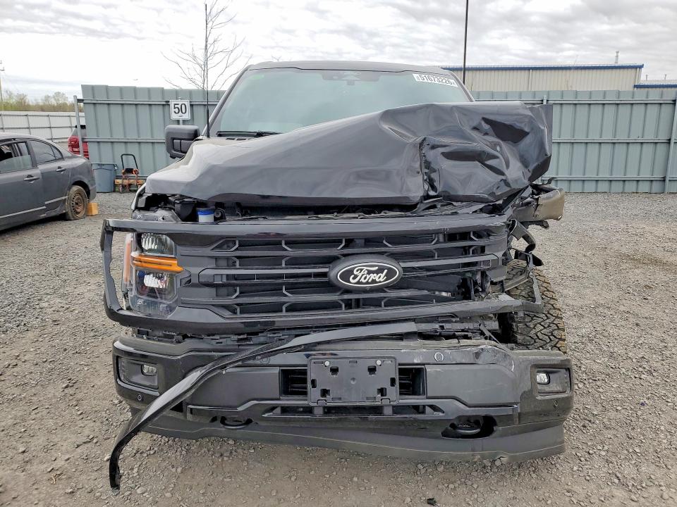 2024 Ford F150 მანქანა იყიდება აუქციონზე, vin: 1FTFW3L83RFC20013, აუქციონის ნომერი: 51673226