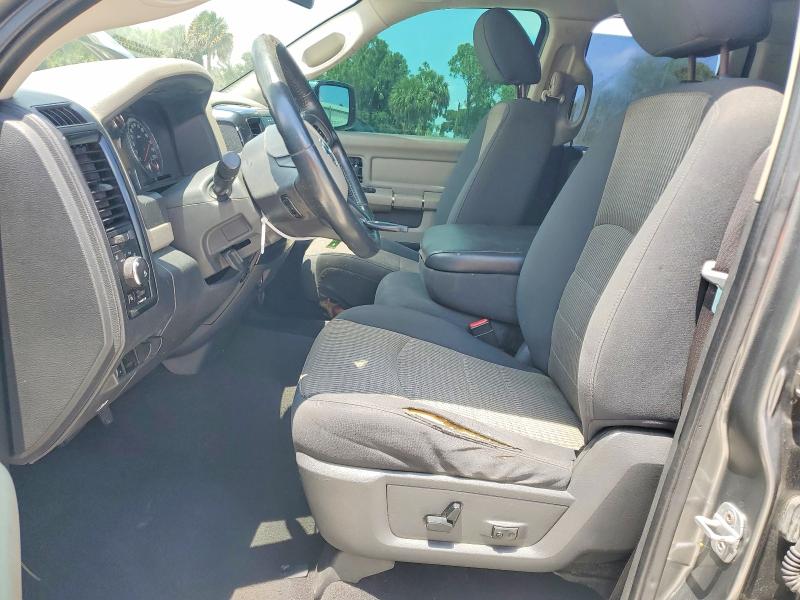 Aukcja sprzedaży 2012 Dodge Ram 1500, vin: 1C6RD6GT9CS118174, numer aukcji: 51408356