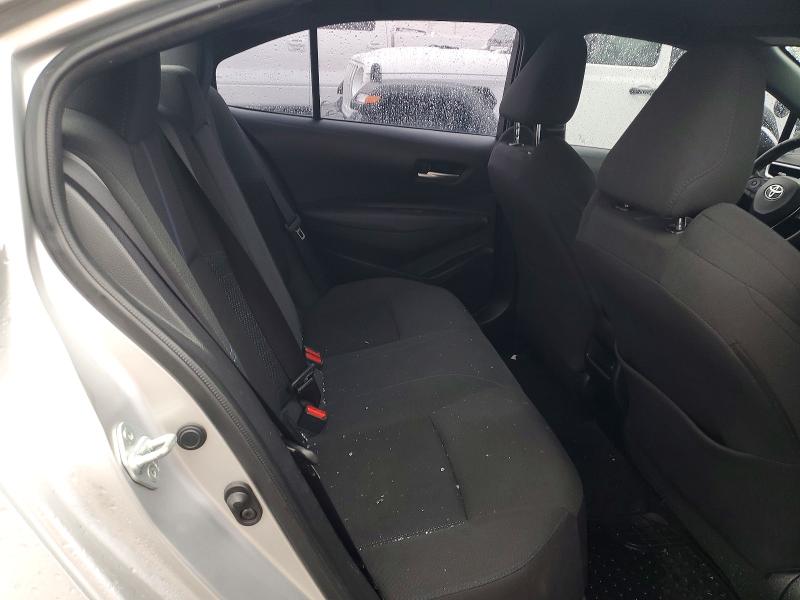 Aukcja sprzedaży 2020 Toyota Corolla, vin: JTDS4RCE9LJ041959, numer aukcji: 48240846