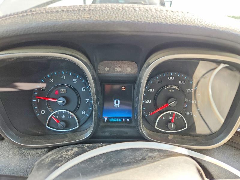 Aukcja sprzedaży 2013 Chevrolet Malibu, vin: 1G11H5SA1DF309200, numer aukcji: 49173846