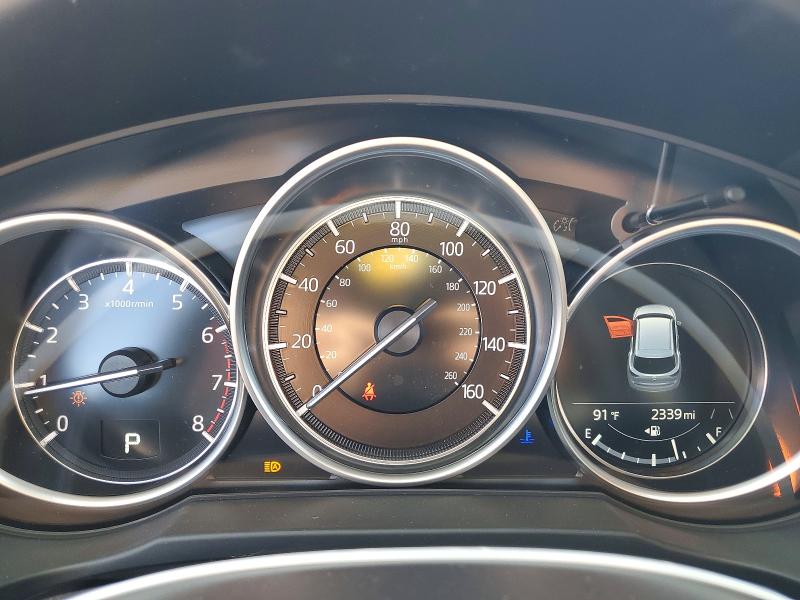 Aukcja sprzedaży 2025 Mazda Cx-5, vin: JM3KFBBL6S0776153, numer aukcji: 50400176