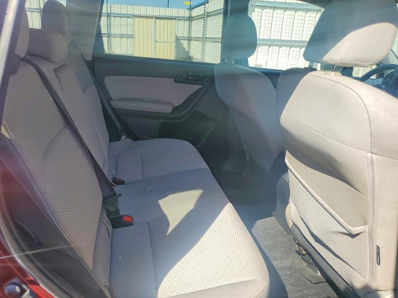 Aukcja sprzedaży 2016 Subaru Forester, vin: JF2SJADC7GH483872, numer aukcji: 49677006