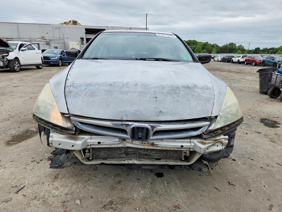 51677646 :رقم المزاد ، 1HGCM56196A112153 vin ، 2006 Honda Accord مزاد بيع