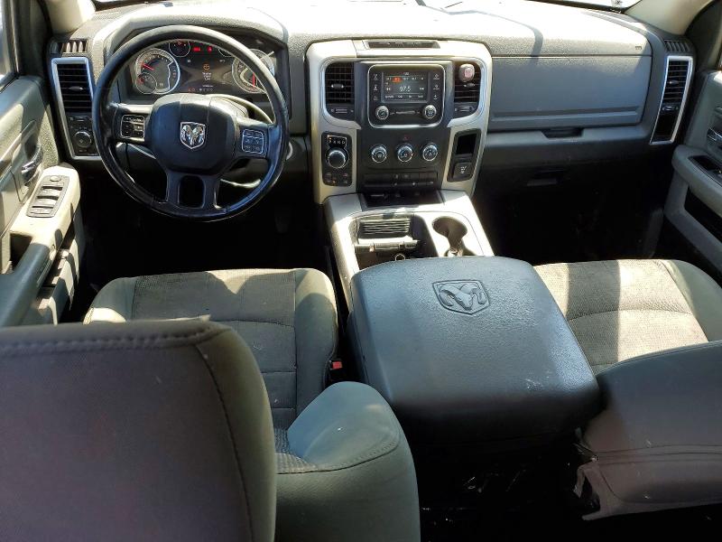 Продажа на аукционе авто 2015 Ram 1500, vin: 1C6RR7LT9FS772903, номер лота: 48849466