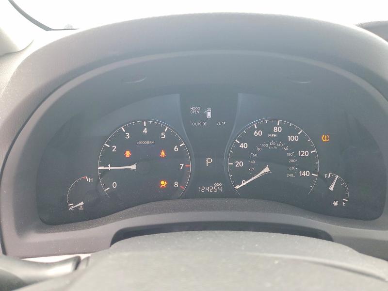 Aukcja sprzedaży 2010 Lexus Rx, vin: 2T2BK1BA1AC052965, numer aukcji: 51103436