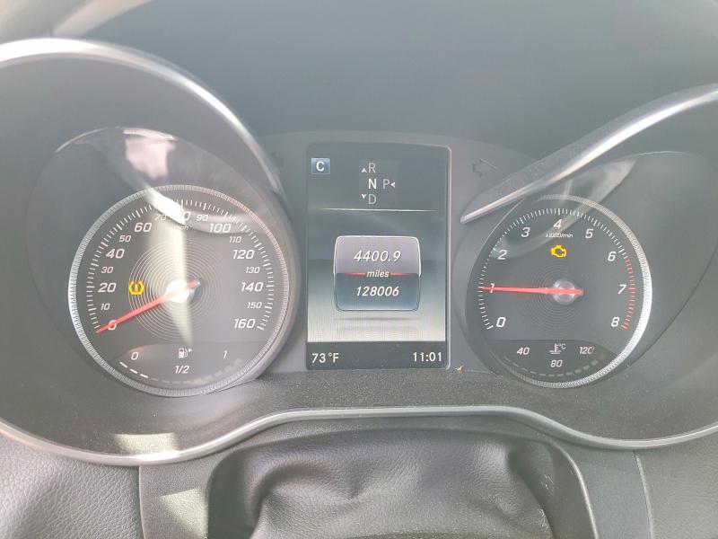 51483576 :رقم المزاد ، WDC0G4JB7HF122571 vin ، 2017 Mercedes-benz Glc مزاد بيع