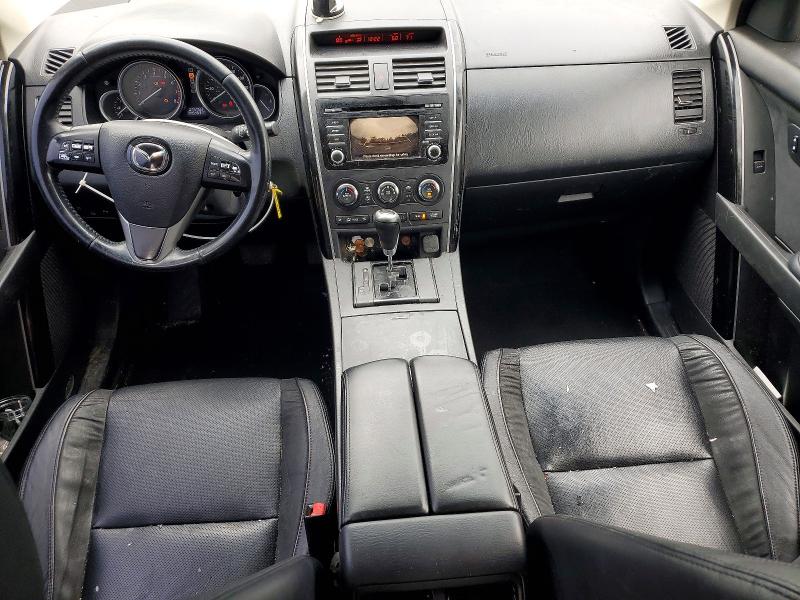 Продаж на аукціоні авто 2014 Mazda Cx-9, vin: JM3TB2CV3E0438679, номер лоту: 51166616