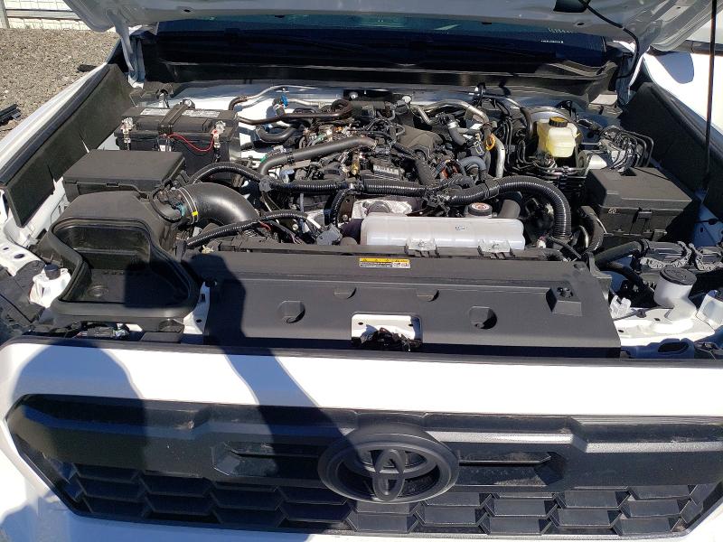 Продажа на аукционе авто 2025 Toyota Tacoma, vin: 3TMLB5JN1SM199039, номер лота: 49014056