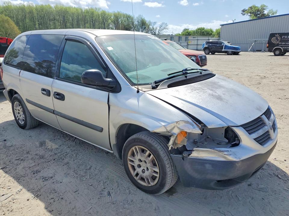 Aukcja sprzedaży 2005 Dodge Caravan, vin: 1D4GP25B55B110363, numer aukcji: 47603186