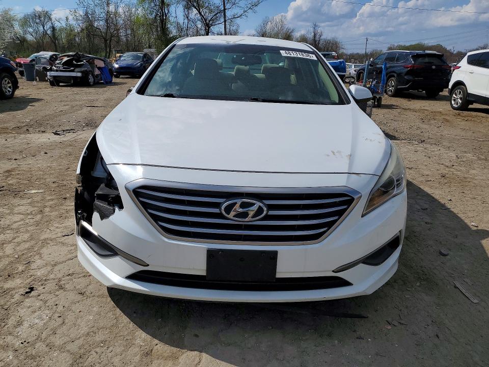 Aukcja sprzedaży 2016 Hyundai Sonata, vin: 5NPE24AF0GH310883, numer aukcji: 48131836