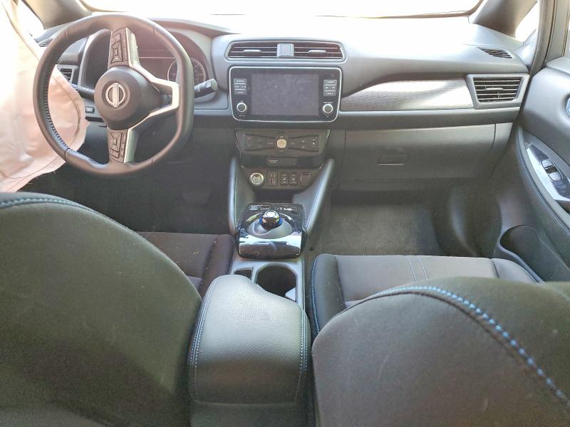 Aukcja sprzedaży 2023 Nissan Leaf, vin: 1N4CZ1CV5PC560479, numer aukcji: 51338536