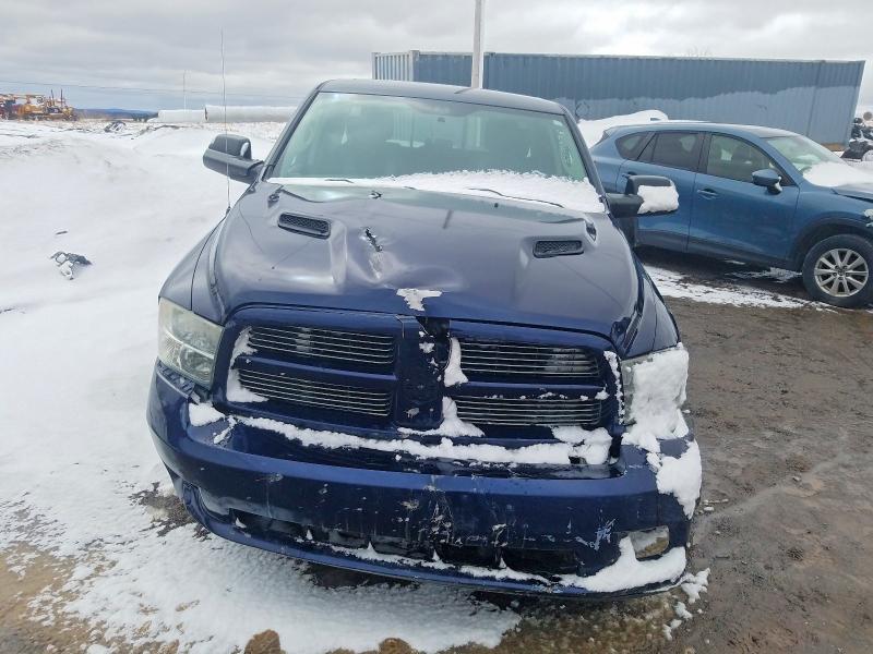 Aukcja sprzedaży 2012 Dodge Ram 1500, vin: 1C6RD7HT2CS197854, numer aukcji: 51402736