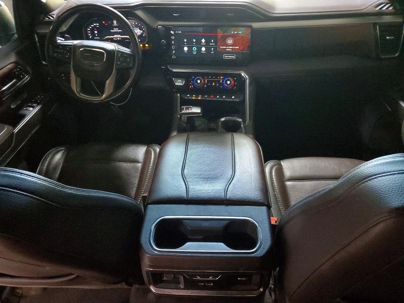 Aukcja sprzedaży 2023 Gmc Sierra, vin: 3GTUUGED5PG196436, numer aukcji: 51088906