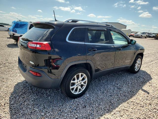 Aukcja sprzedaży 2018 Jeep Cherokee, vin: 1C4PJMLB3JD507355, numer aukcji: 47163046