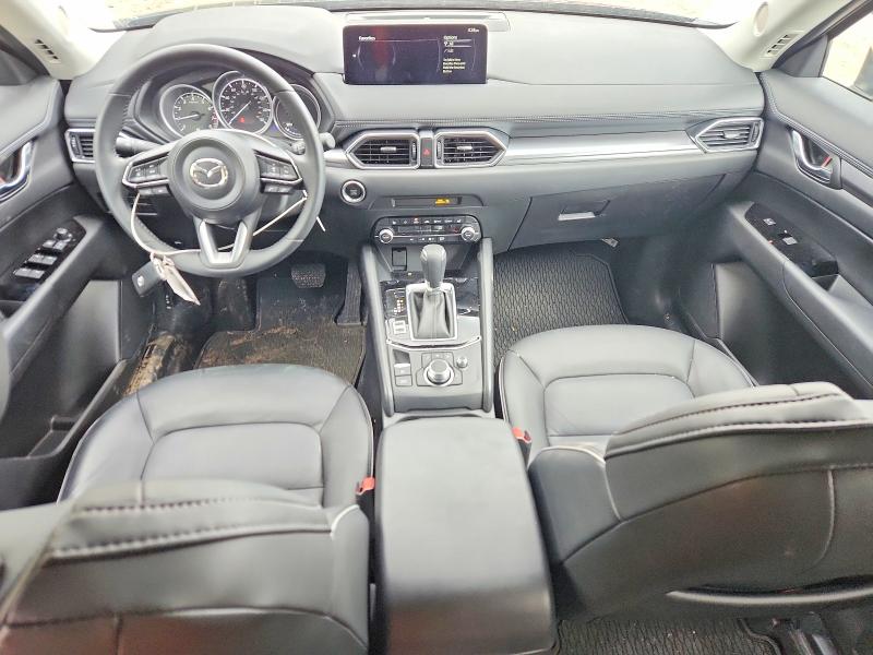 Aukcja sprzedaży 2025 Mazda Cx-5, vin: JM3KFBBL6S0773088, numer aukcji: 51862126