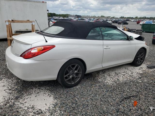 50711186 :رقم المزاد ، 4T1FA38P96U090126 vin ، 2006 Toyota Camry Solara مزاد بيع