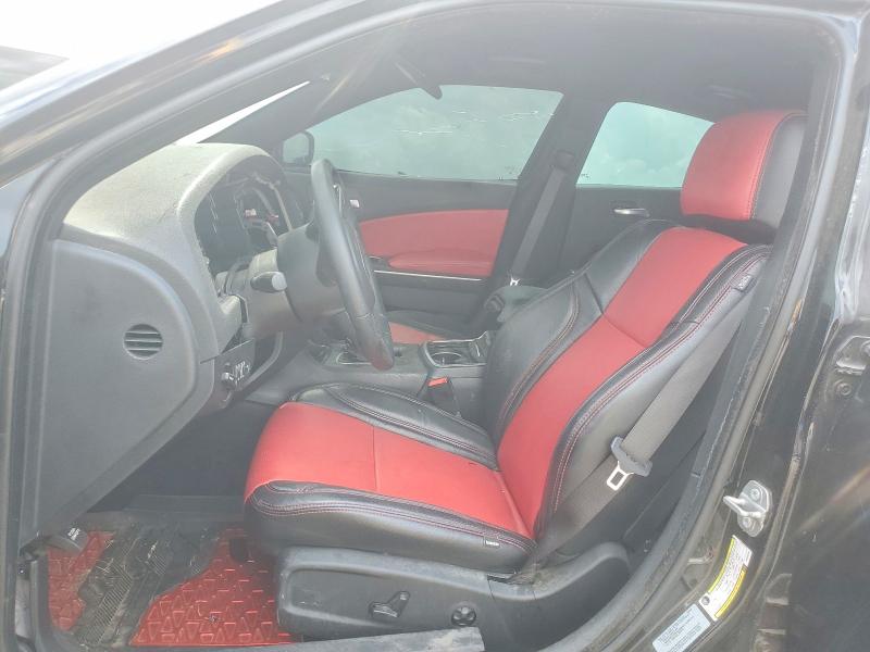 Продаж на аукціоні авто 2017 Dodge Charger, vin: 2C3CDXCT3HH620269, номер лоту: 50823136