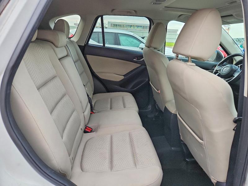Продаж на аукціоні авто 2013 Mazda Cx-5, vin: JM3KE4CE7D0111733, номер лоту: 51687716