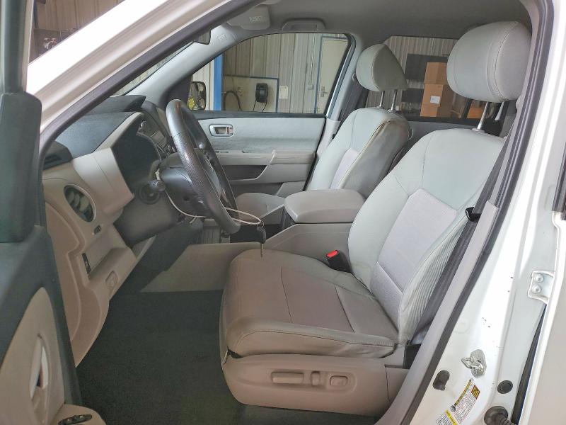 Aukcja sprzedaży 2013 Honda Pilot, vin: 5FNYF4H42DB070056, numer aukcji: 48812676
