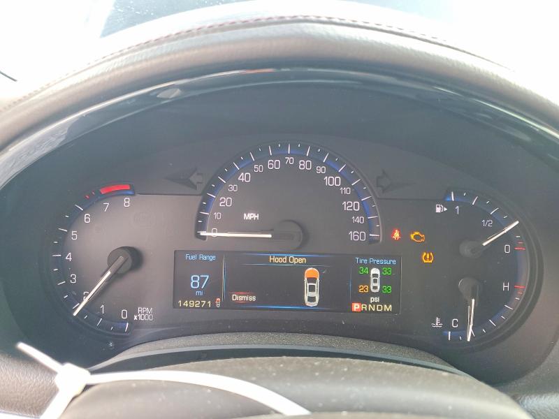 Продаж на аукціоні авто 2015 Cadillac Xts, vin: 2G61M5S30F9246674, номер лоту: 49505446