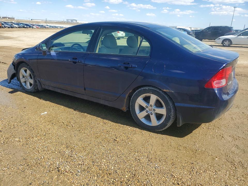 Aukcja sprzedaży 2006 Honda Civic, vin: 2HGFA16516H021820, numer aukcji: 51657216