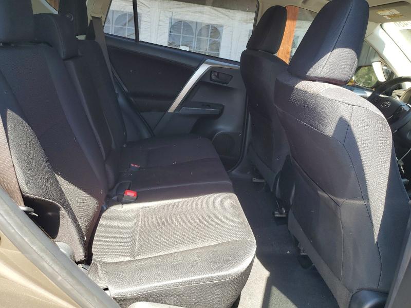 50832486 :رقم المزاد ، JTMZFREV0ED038570 vin ، 2014 Toyota Rav4 مزاد بيع