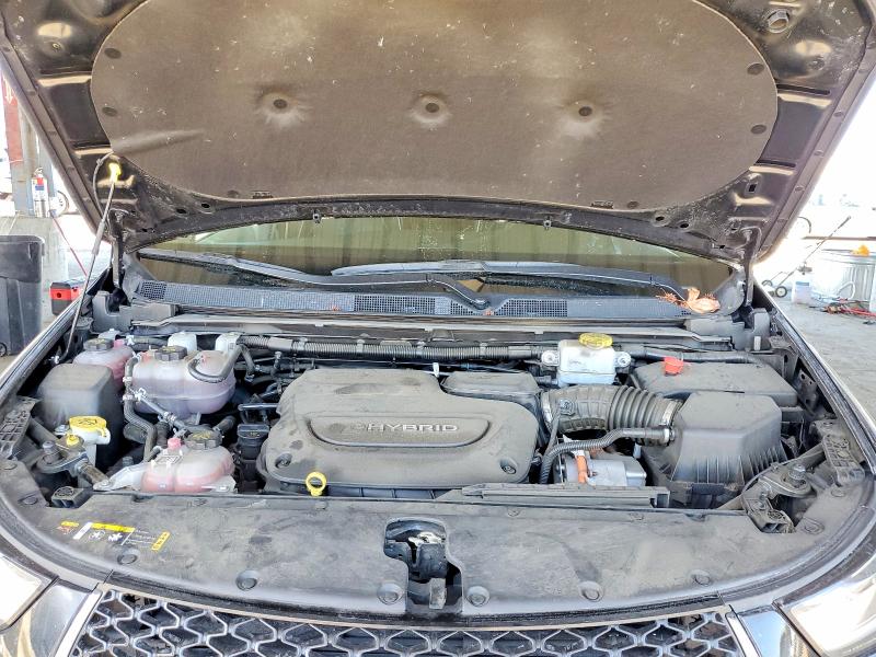 Продажа на аукционе авто 2022 Chrysler Pacifica, vin: 2C4RC1S76NR173484, номер лота: 48687046
