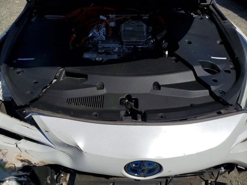 Продаж на аукціоні авто 2022 Toyota Mirai, vin: JTDAAAAA3NA006925, номер лоту: 51796766