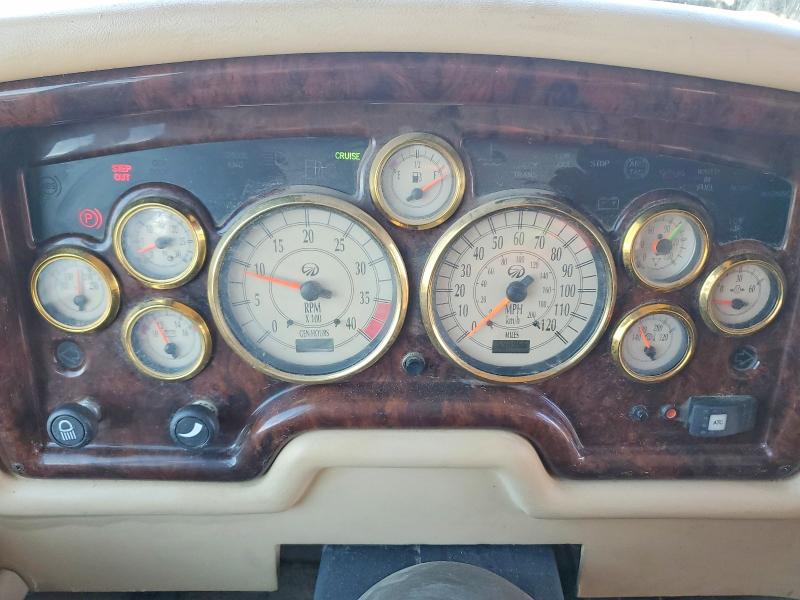 Продаж на аукціоні авто 2004 Roadmaster Rail Monocoque, vin: 1RF18561041026455, номер лоту: 47286486