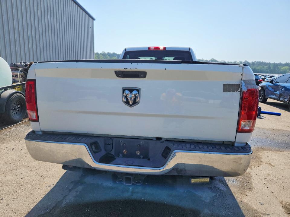 Aukcja sprzedaży 2018 Ram 1500, vin: 3C6JR6DT7JG146174, numer aukcji: 50805696