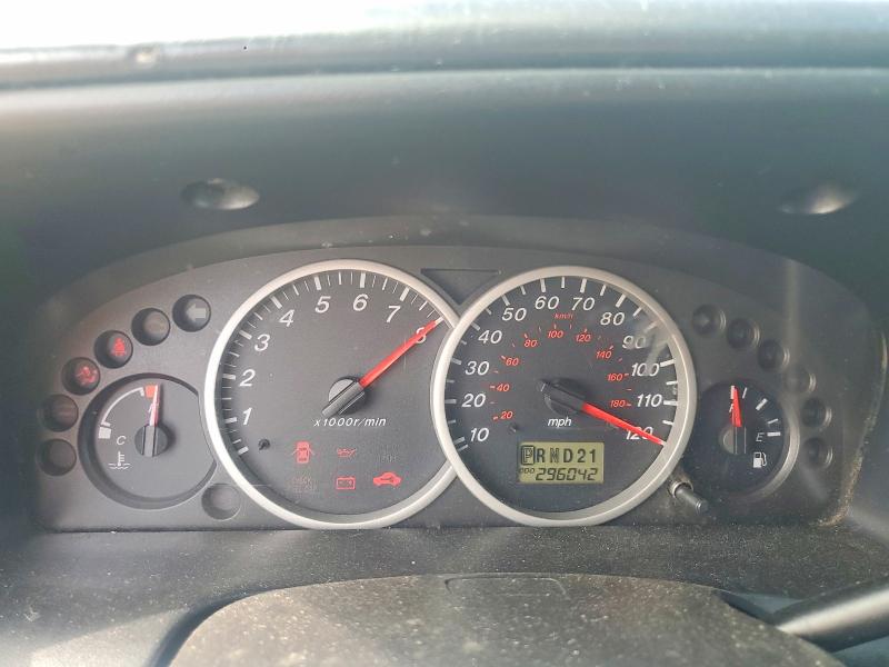 Продажа на аукционе авто 2003 Mazda Tribute, vin: 4F2CZ06183KM38325, номер лота: 50238206