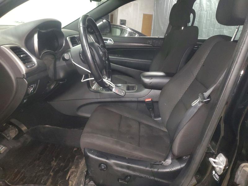 Продажа на аукционе авто 2021 Jeep Grand Cherokee, vin: 1C4RJEAG1MC680752, номер лота: 51623906