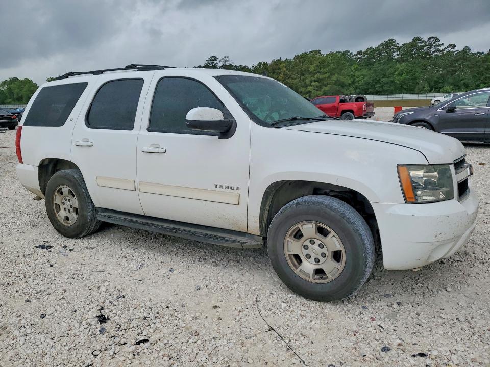 Продажа на аукционе авто 2012 Chevrolet Tahoe, vin: 1GNSCBE0XCR222377, номер лота: 48188916