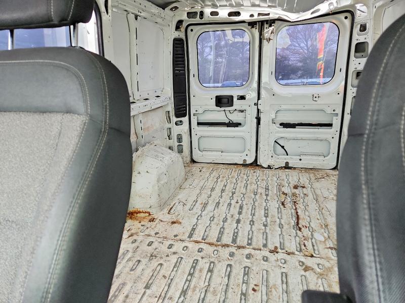 2014 Ram Promaster 1500 მანქანა იყიდება აუქციონზე, vin: 3C6TRVNG8EE113223, აუქციონის ნომერი: 48972946