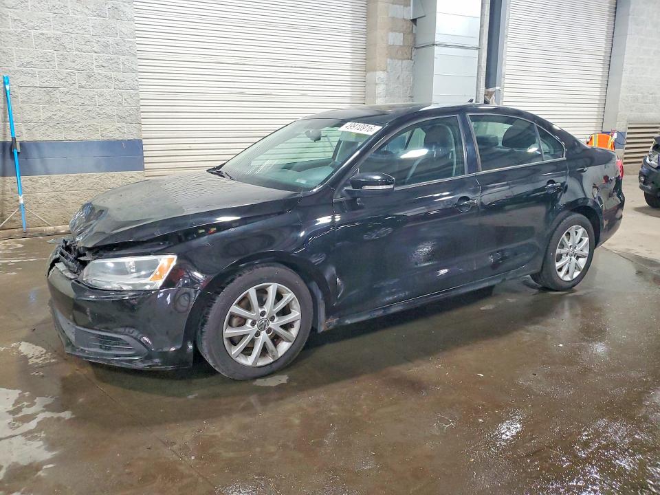49910916 :رقم المزاد ، 3VWDP7AJXCM346519 vin ، 2012 Volkswagen Jetta مزاد بيع