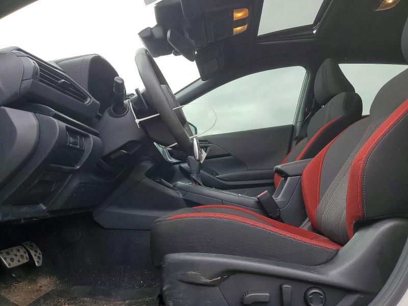 Продаж на аукціоні авто 2024 Subaru Impreza, vin: JF1GUHJCXR8860454, номер лоту: 51834636