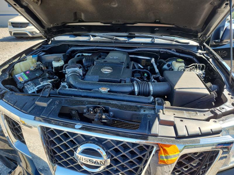 2014 Nissan Frontier მანქანა იყიდება აუქციონზე, vin: 1N6AD0EV3EN767040, აუქციონის ნომერი: 48945706