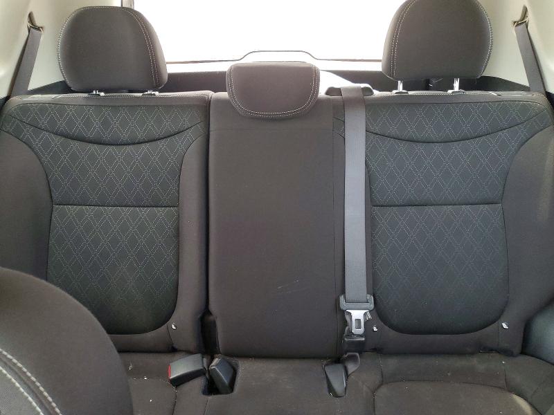 Продажа на аукционе авто 2018 Kia Soul, vin: KNDJN2A26J7621379, номер лота: 49444436