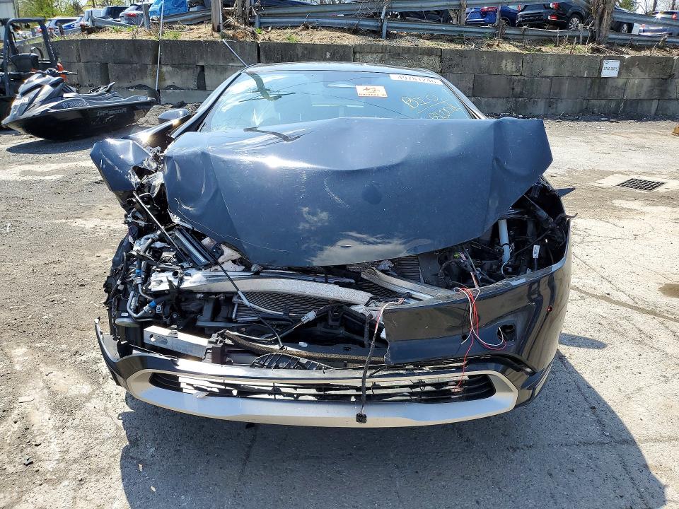 Aukcja sprzedaży 2024 Toyota Prius Prime, vin: JTDACACU4R3027214, numer aukcji: 49781246