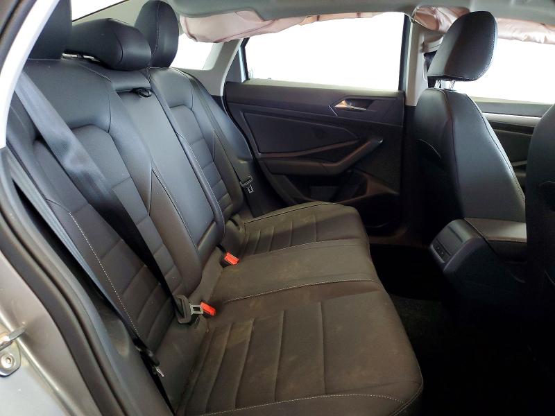 Aukcja sprzedaży 2021 Volkswagen Jetta, vin: 3VWC57BU4MM040427, numer aukcji: 48235606