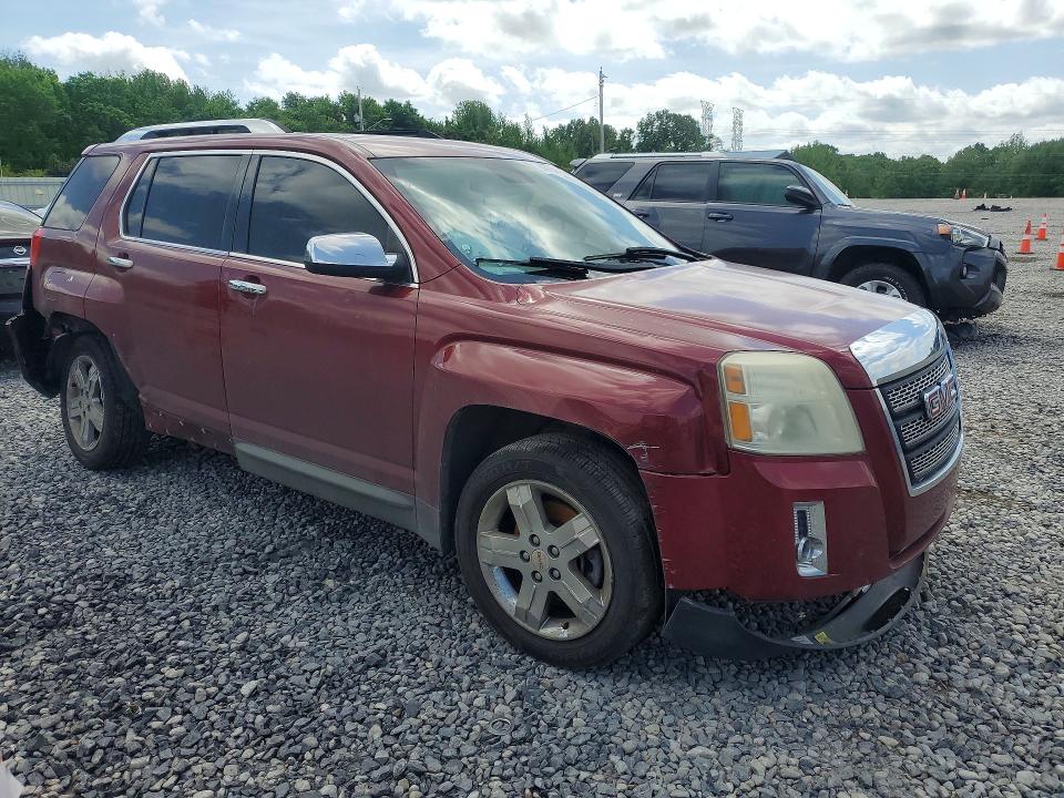 2012 Gmc Terrain მანქანა იყიდება აუქციონზე, vin: 2GKALWEK2C6206395, აუქციონის ნომერი: 49781516
