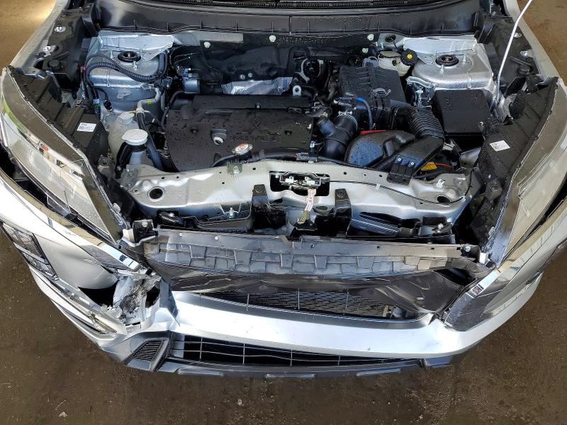 Продаж на аукціоні авто 2026 Mitsubishi Outlander Sport, vin: JA4ARUAU6TU010378, номер лоту: 50134226