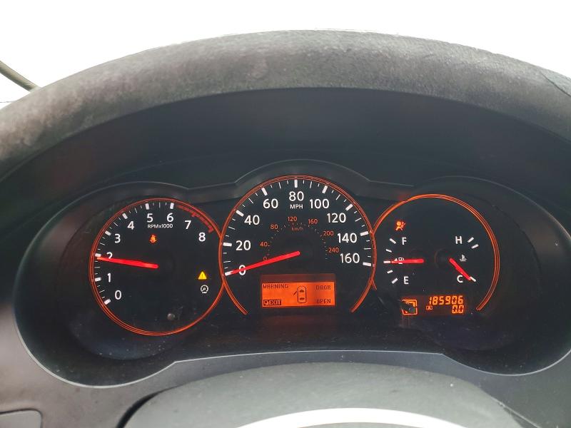 2008 Nissan Altima მანქანა იყიდება აუქციონზე, vin: 1N4AL24E48C222294, აუქციონის ნომერი: 49651136
