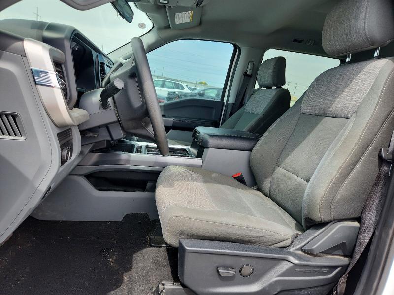 Продаж на аукціоні авто 2025 Ford F250, vin: 1FT7W2BT4SEC01437, номер лоту: 49096246