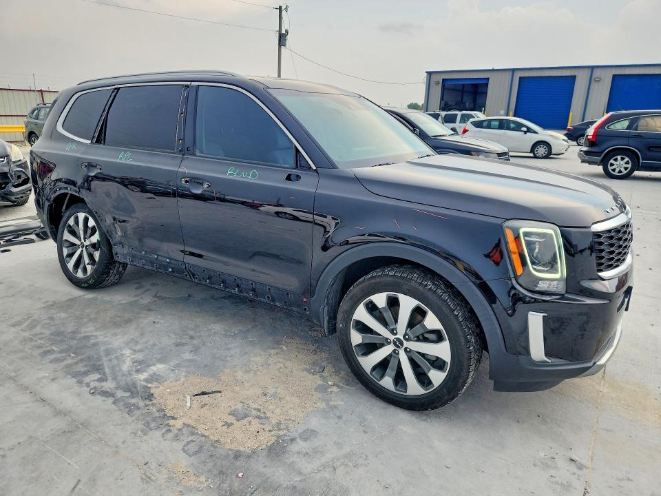 Aukcja sprzedaży 2022 Kia Telluride, vin: 5XYP64HC8NG201570, numer aukcji: 50976576