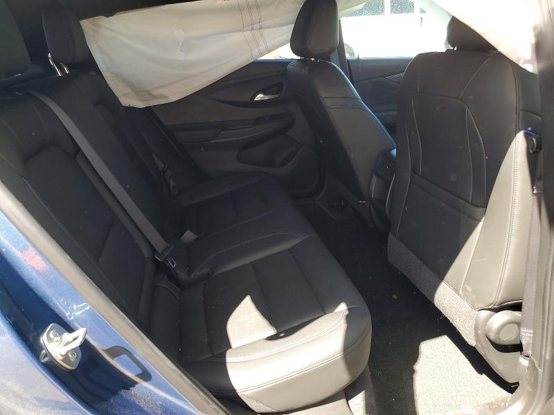 2024 Buick Envista მანქანა იყიდება აუქციონზე, vin: KL47LBE23RB127395, აუქციონის ნომერი: 47246976
